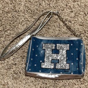 “H” Purse